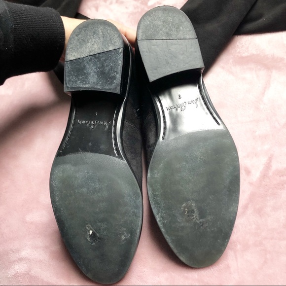 ❗️SOLD❗️SAM EDELMAN Paloma Over-the-knee Boots - Picture 7 of 8